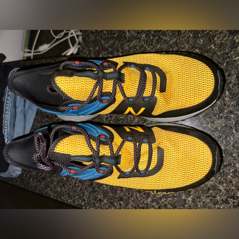 New Balance Men’s Shoes